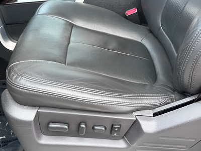 2013 Ford F-150 Platinum