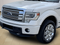 2013 Ford F-150 Platinum