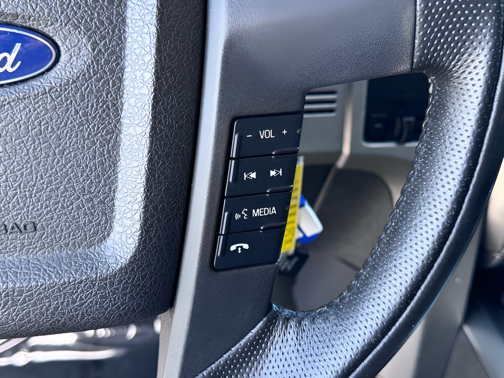 2013 Ford F-150 SVT Raptor