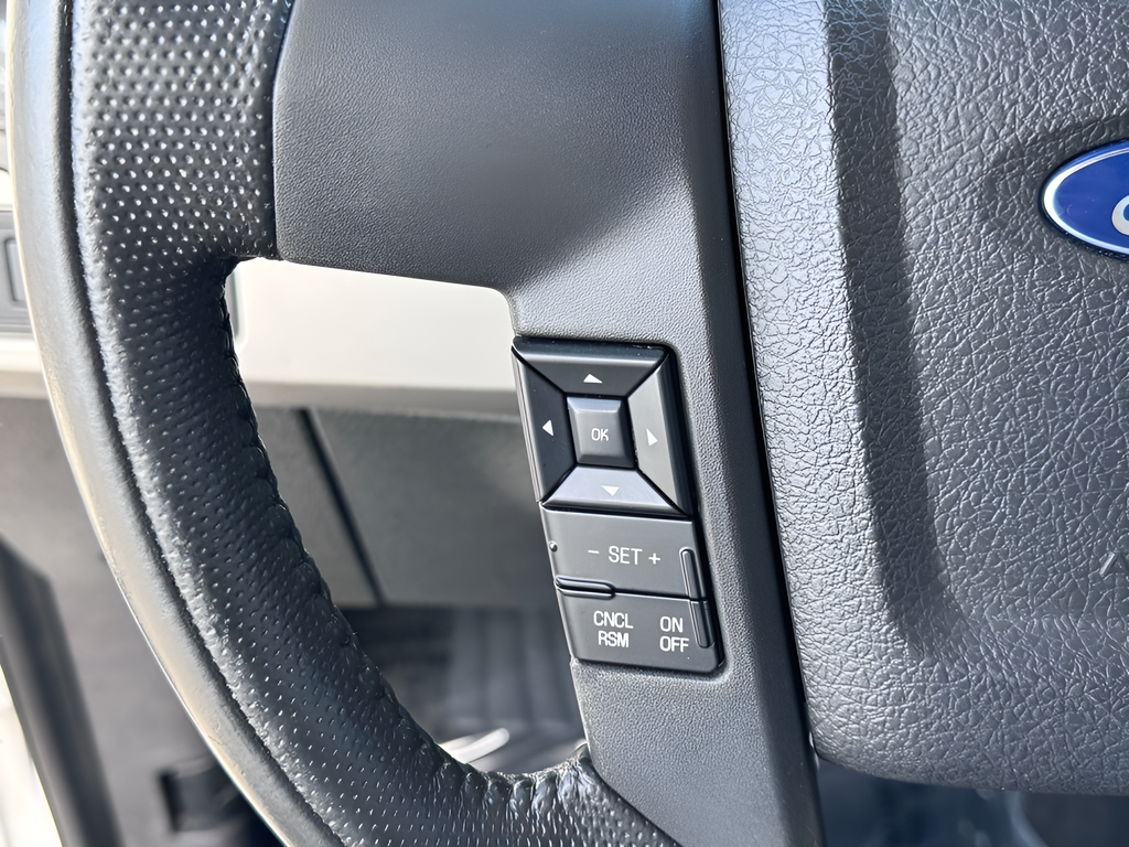 2013 Ford F-150 SVT Raptor