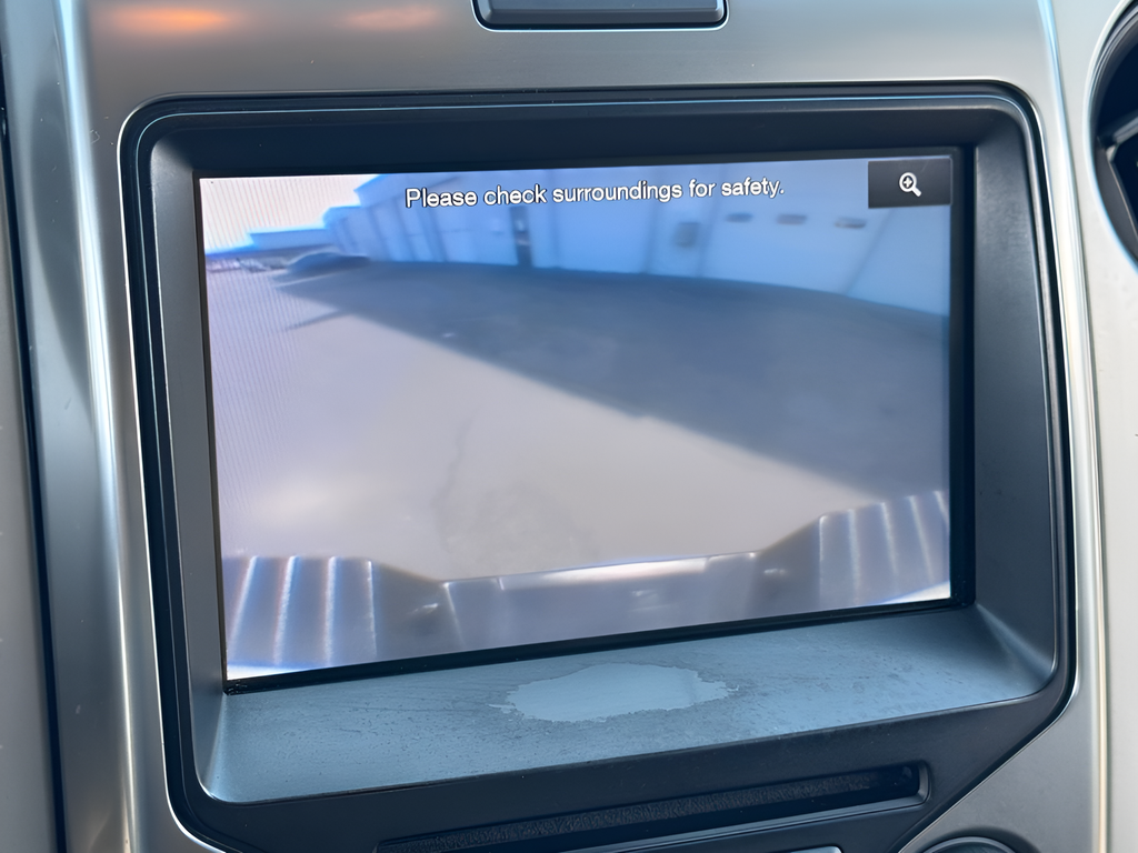 2013 Ford F-150 SVT Raptor