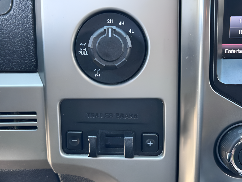 2013 Ford F-150 SVT Raptor