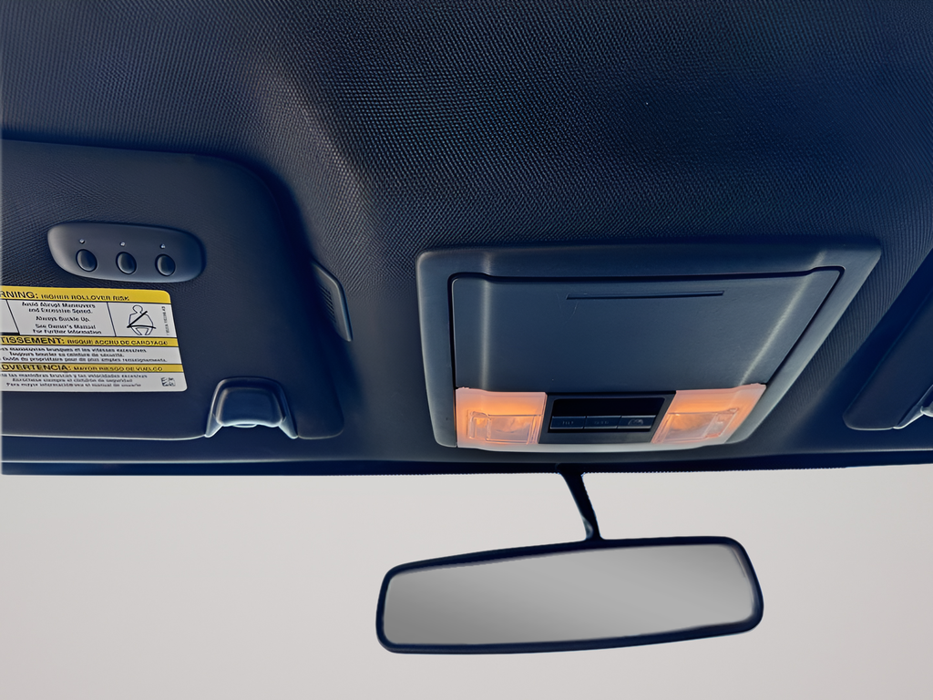 2013 Ford F-150 SVT Raptor