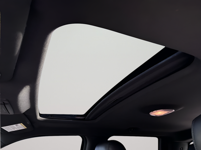 2013 Ford F-150 SVT Raptor