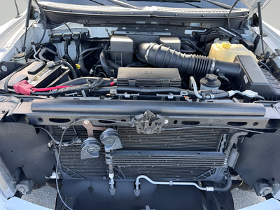 2013 Ford F-150 SVT Raptor