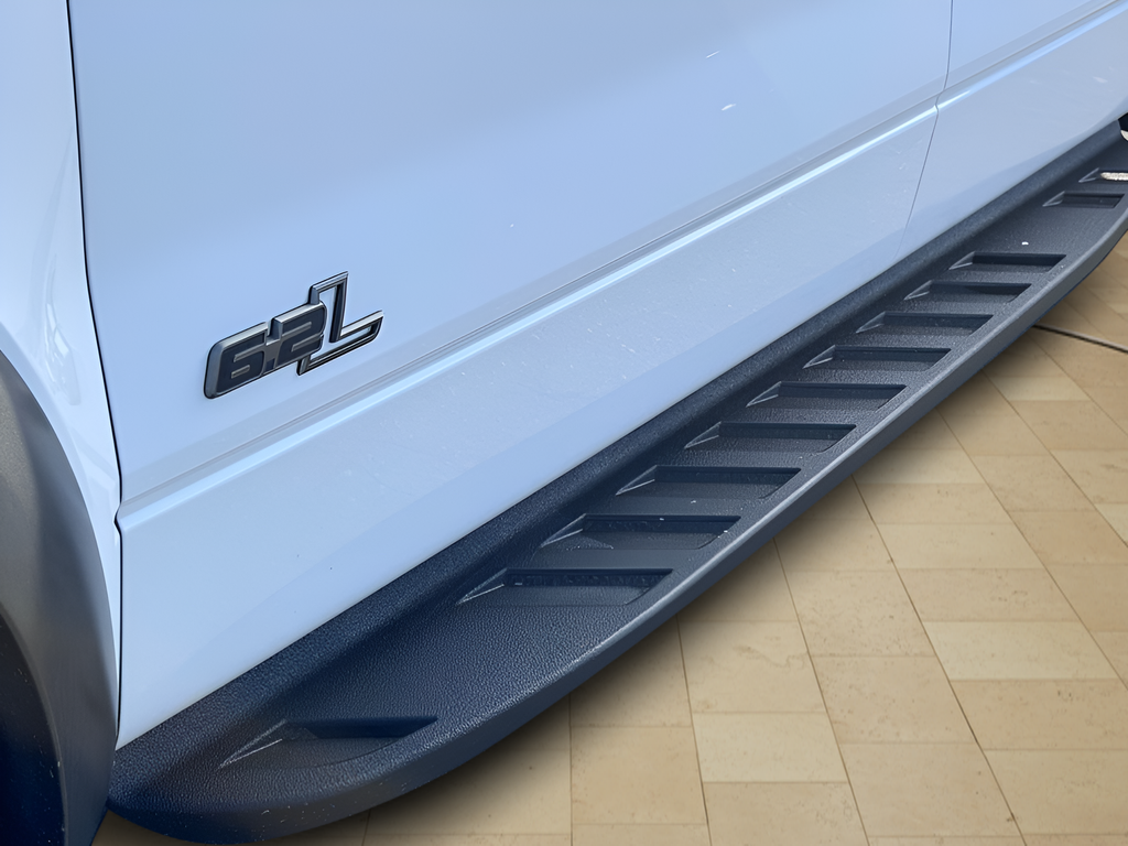 2013 Ford F-150 SVT Raptor