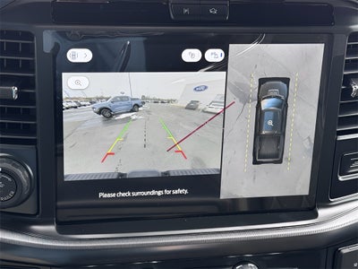 2025 Ford F-150 Raptor 550HP BLACK WIDOW