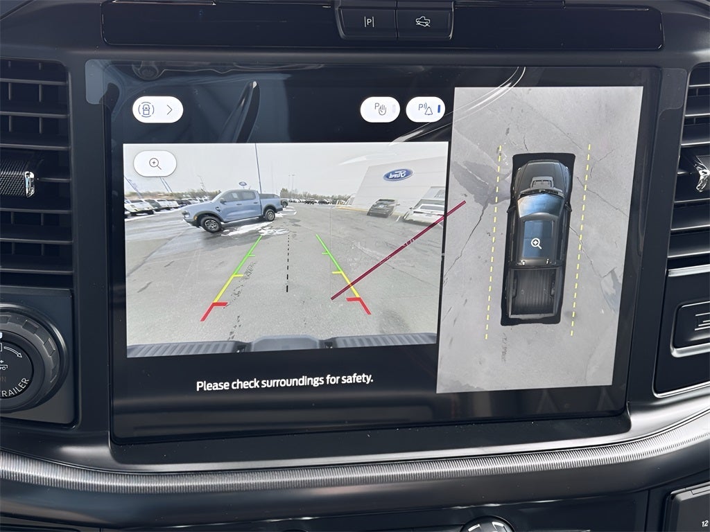 2025 Ford F-150 Raptor 550HP BLACK WIDOW