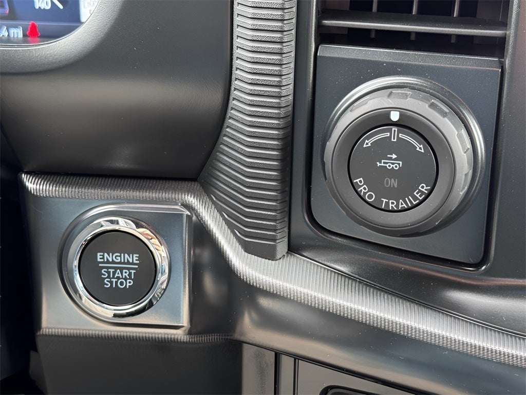 2025 Ford F-150 Raptor 550HP BLACK WIDOW