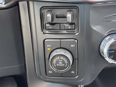 2025 Ford F-150 Raptor 550HP BLACK WIDOW