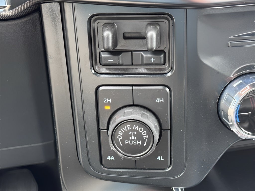 2025 Ford F-150 Raptor 550HP BLACK WIDOW