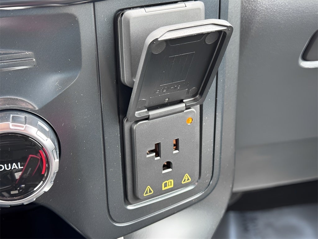 2025 Ford F-150 Raptor 550HP BLACK WIDOW