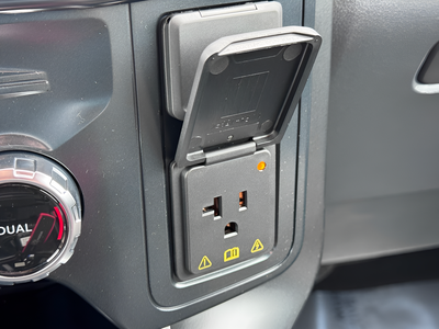 2025 Ford F-150 Raptor 550HP BLACK WIDOW