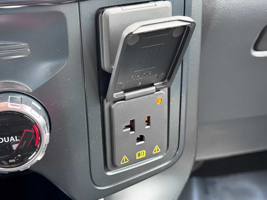 2025 Ford F-150 Raptor 550HP BLACK WIDOW