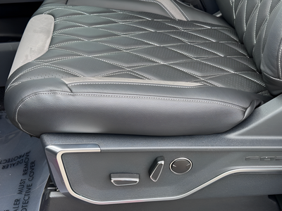 2025 Ford F-150 Raptor 550HP BLACK WIDOW