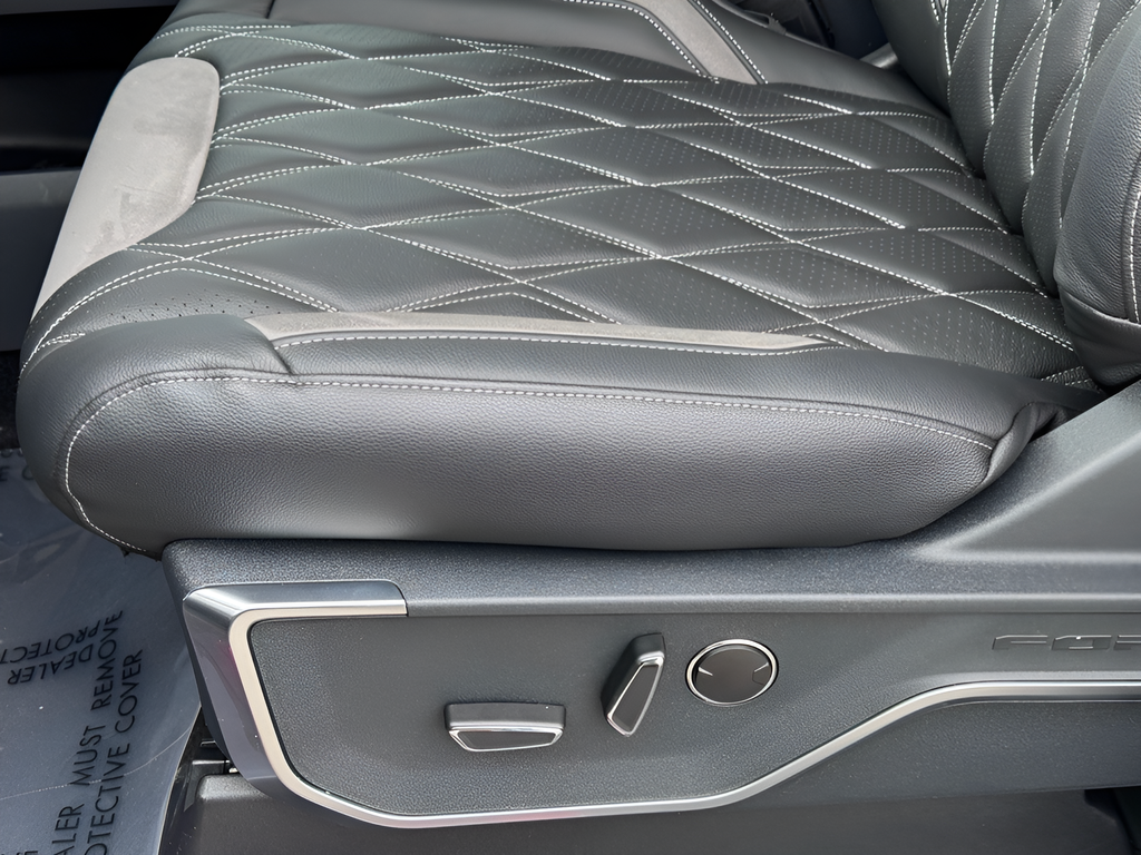 2025 Ford F-150 Raptor 550HP BLACK WIDOW