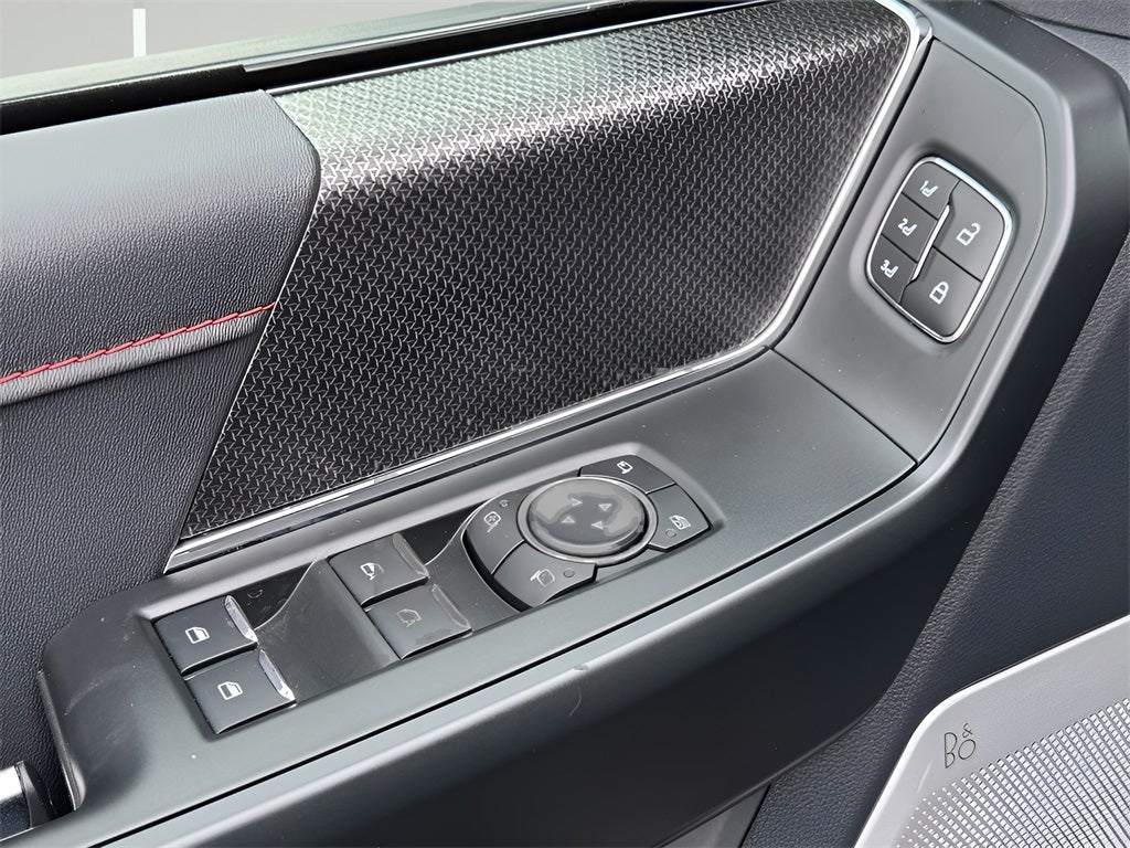 2025 Ford F-150 Raptor 550HP BLACK WIDOW