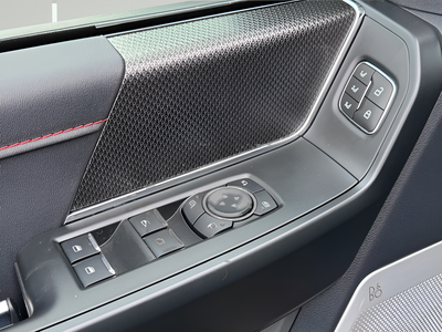 2025 Ford F-150 Raptor 550HP BLACK WIDOW