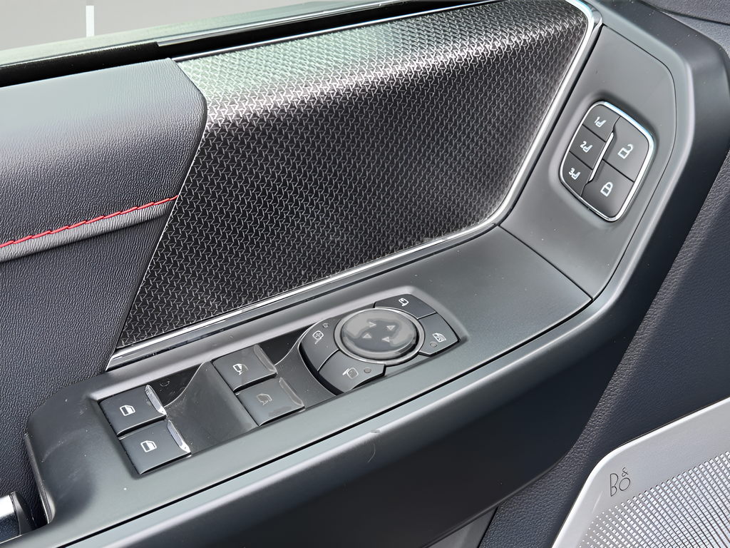 2025 Ford F-150 Raptor 550HP BLACK WIDOW