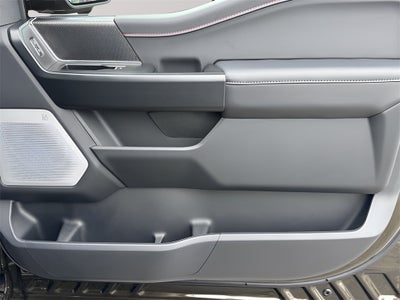 2025 Ford F-150 Raptor 550HP BLACK WIDOW