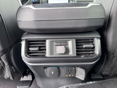 2025 Ford F-150 Raptor 550HP BLACK WIDOW