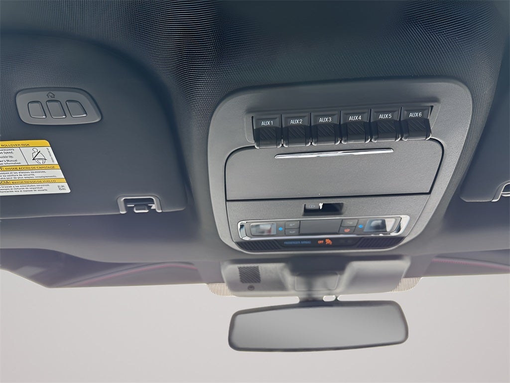 2025 Ford F-150 Raptor 550HP BLACK WIDOW