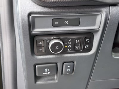 2025 Ford F-150 Raptor 550HP BLACK WIDOW