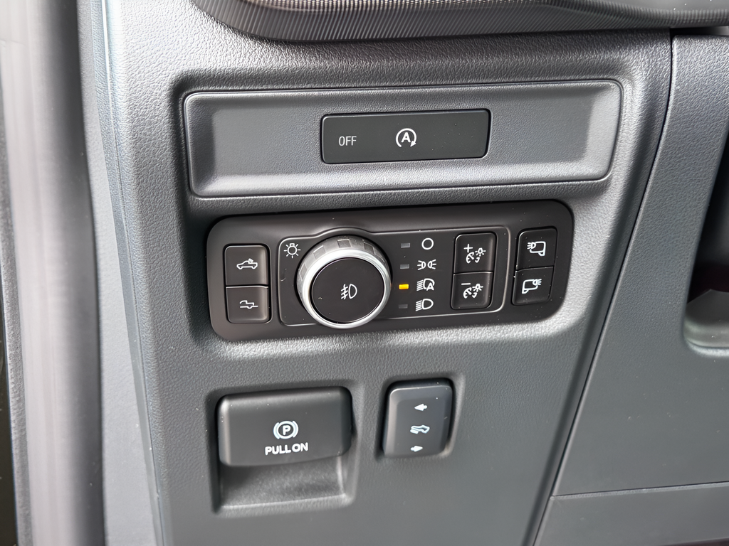 2025 Ford F-150 Raptor 550HP BLACK WIDOW