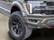 2025 Ford F-150 Raptor 550HP BLACK WIDOW
