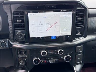 2025 Ford F-150 Raptor 550HP BLACK WIDOW