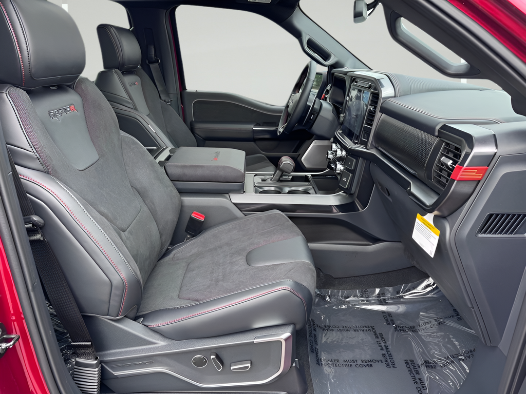 2026 Ford F-150 Raptor R