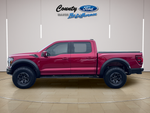 2026 Ford F-150 Raptor R