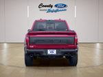 2026 Ford F-150 Raptor R