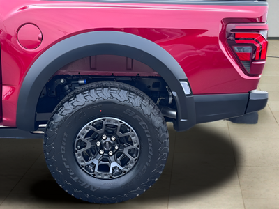 2026 Ford F-150 Raptor R