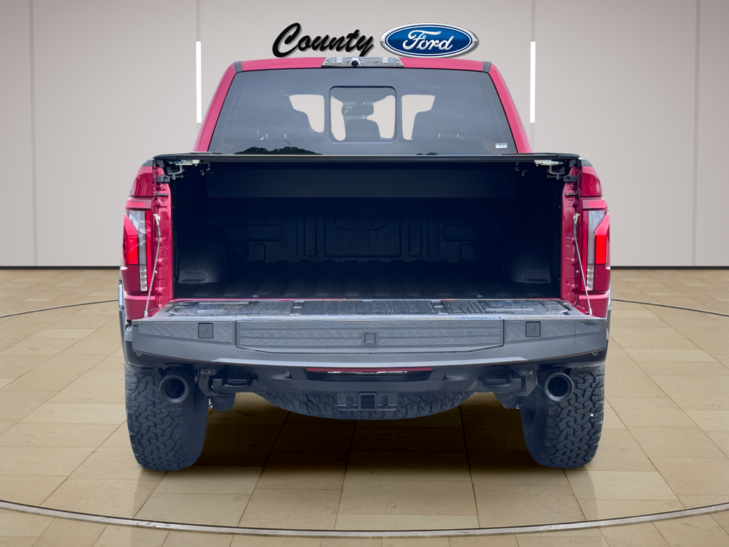 2026 Ford F-150 Raptor R
