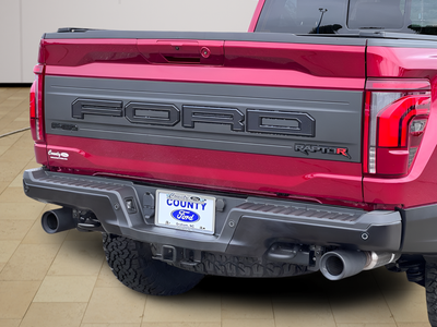 2026 Ford F-150 Raptor R