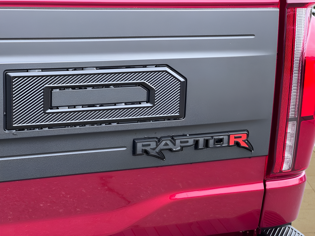 2026 Ford F-150 Raptor R