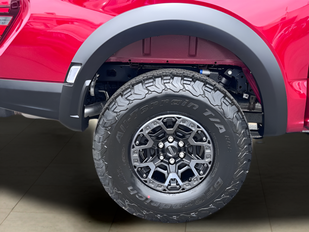 2026 Ford F-150 Raptor R
