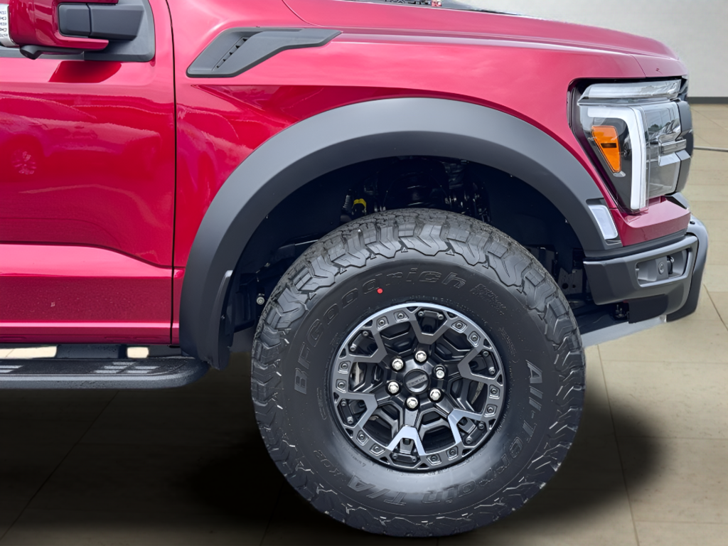 2026 Ford F-150 Raptor R