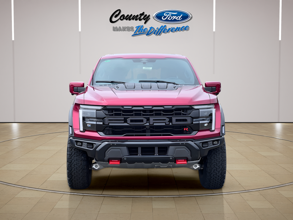 2026 Ford F-150 Raptor R