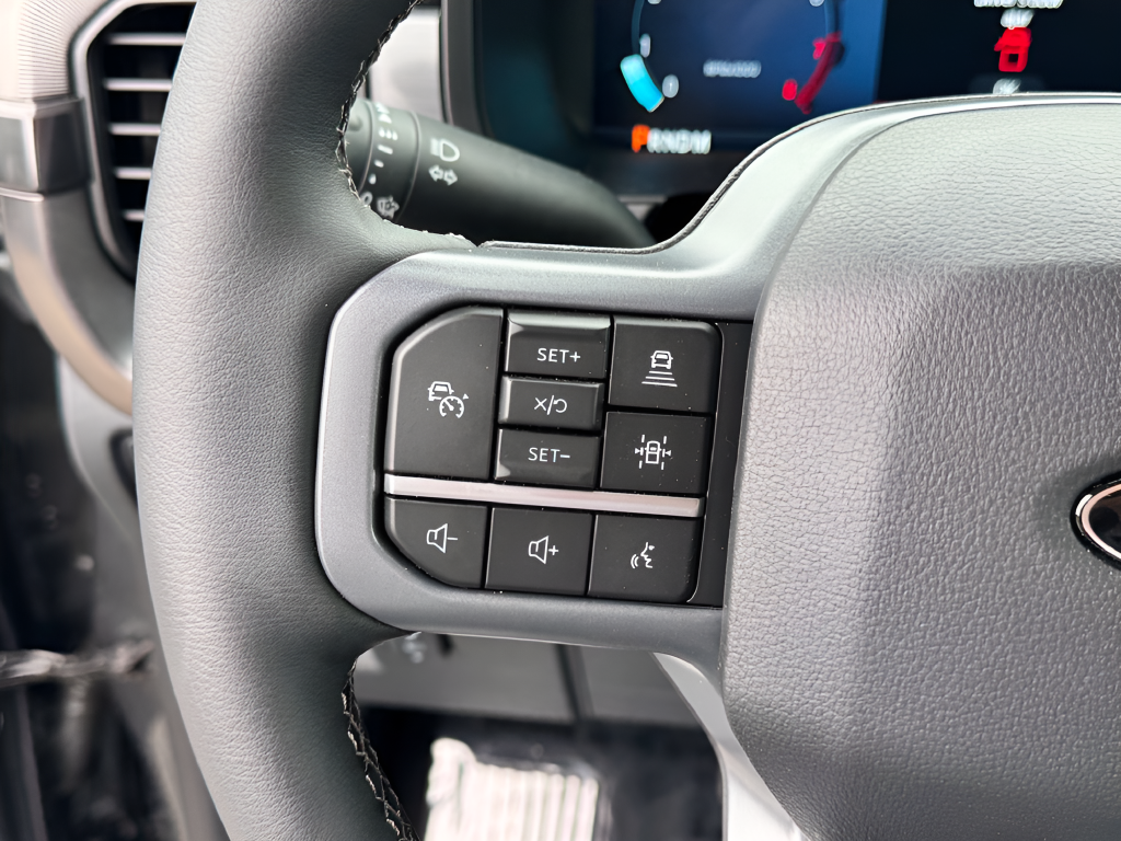 2026 Ford F-150 Lariat Rocky Ridge