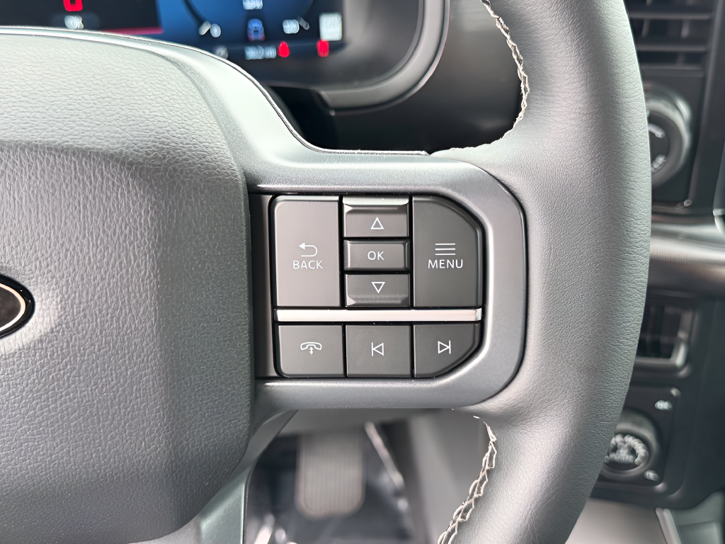2026 Ford F-150 Lariat Rocky Ridge