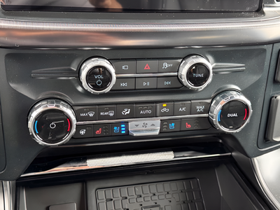 2026 Ford F-150 Lariat Rocky Ridge