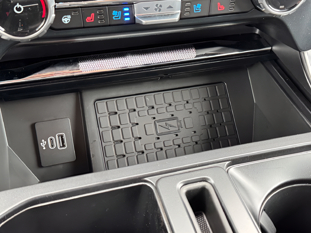 2026 Ford F-150 Lariat Rocky Ridge