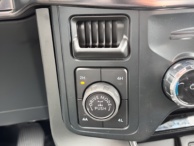2026 Ford F-150 Lariat Rocky Ridge