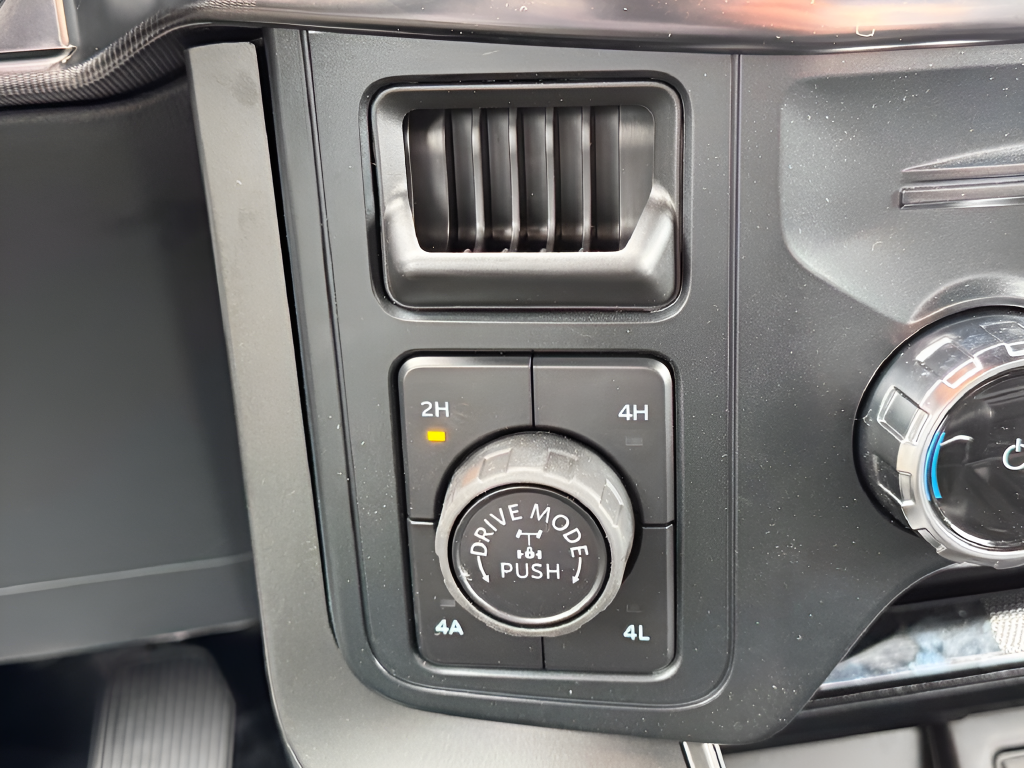 2026 Ford F-150 Lariat Rocky Ridge