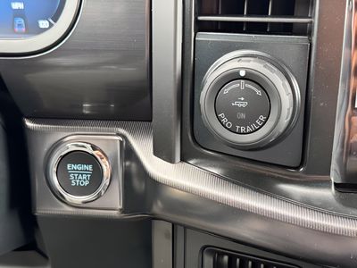2026 Ford F-150 Lariat Rocky Ridge