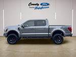 2026 Ford F-150 Lariat Rocky Ridge