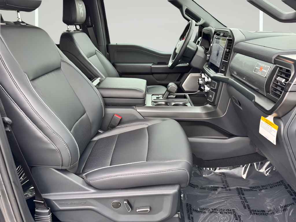 2026 Ford F-150 Lariat Rocky Ridge