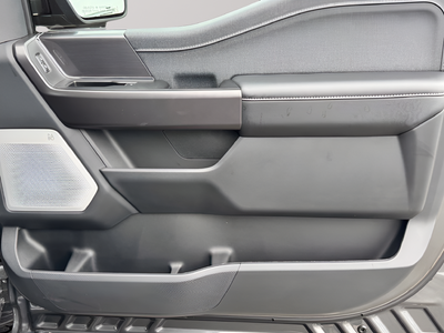 2026 Ford F-150 Lariat Rocky Ridge